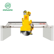 WANLONG QSQ-1200A/1600A Vertical Plus Horizontal Cutting Machine