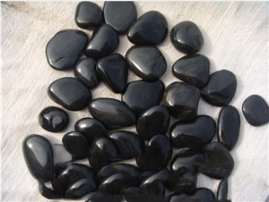 Pebble Stone / Cobble Stone /Customized Sizes And Colors