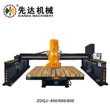 ZDQJ-450 Infrared Bridge Saw Machine