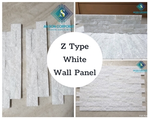 Big Deal Big Discount For Z Type Wall Panel
