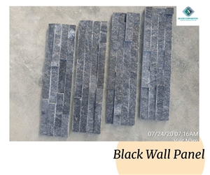 Black Wall Cladding From Vietnam - Hot Sale In October 
