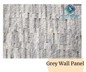 Grey Wall Panel From Vietnam - Hot Sale 