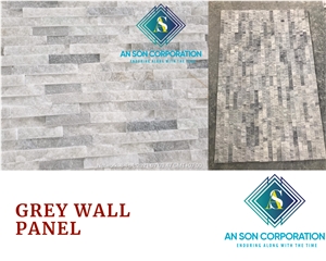Grey Wall Panel - Hot Sale In October 