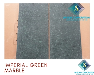 Hot Product - Imperial Green Marble 