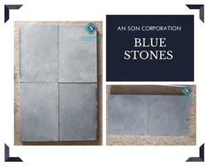 Hot Product - Vietnam Blue Stone