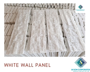 Hot Promotion - Crystal Wall Cladding 