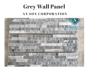 Hot Promotion - Grey Wall Panel 