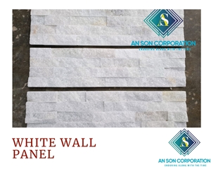 Hot Sale - White Wall Panel For Wall Cladding 