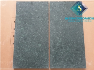 Imperial Green Marble Tile 
