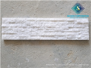 White Wall Panel For Wall Cladding - Hot Sale In October 
