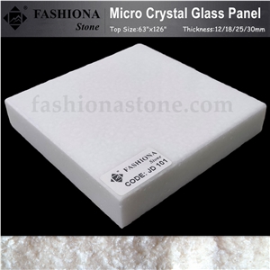 Crystallized Glass Thassos, Neoparies,Glass-Ceramic