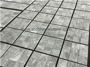 Grigio Nicola Marble Tiles Grey Marble Cut To Size