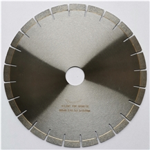 Factory Direct Sale Diamond Saw Blade For Cutting Granite 
