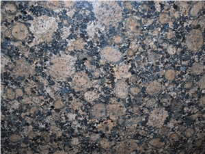 Baltic Brown Granite,Finland Brown Stone Slab For Stair Use
