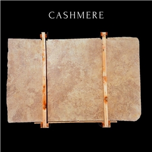 Classicc Travertine-Cashmere