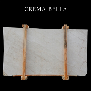 Crema Beige Marble  - Crema Marfil Marble