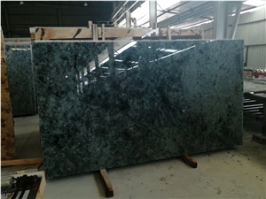 Brazil  Labradorite Granite Emerald In China Stone Market