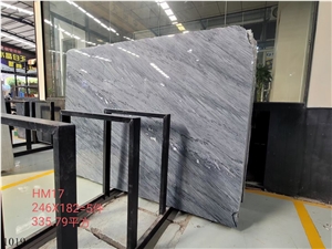 Cartier Grey Gray Marble Slab Tile In China Stone Market