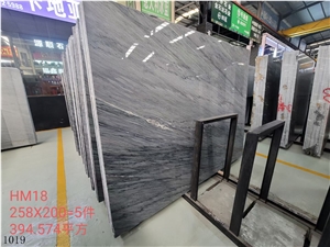 Cartier Grey Gray Slab Tile Marble In China Stone Market