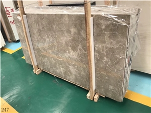 Iran Gray Marble Bosi Hui Grey Persian In China Stone Market