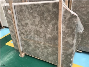 Iran Gray Marble Bosi Hui Slab Persian In China Stone Market