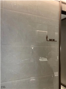 Jane Grey Gray Marble Wall Tile Slab In China Stone Market