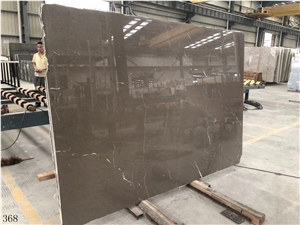  Jordan Grey Dark Gray Marble Slab In China Stone Market
