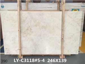 Maya Gold Marble Slab Wall Tile In China Stone Market