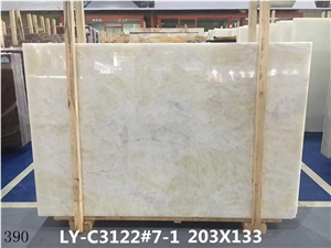 Maya Slab Gold Marble Wall Tile In China Stone Market