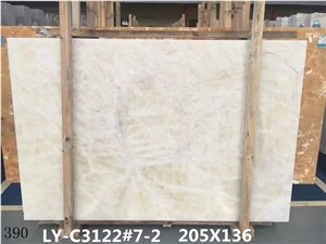 Maya Slab Gold Marble Wall Tile In China Stone Market