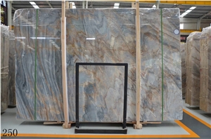 Roma Impression Slab Marble Wall Tile In China Stone Market