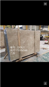 Turkey Cappuccino Marble Slab Tile In China Stone Market