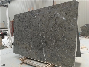 Turkey Scottish Grey Gray Slab Marble In China Stone Market