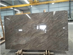Turkey Scottish Marble Gray Slab Tile In China Stone Market