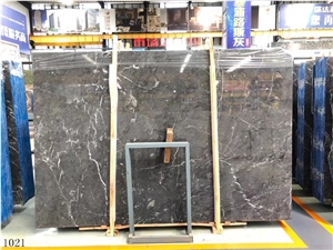 Turkey Star  Afyon Marble Slab Tile In China Stone Market