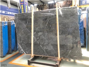 Turkey Star Afyon Mermer Marble Slab In China Stone Market