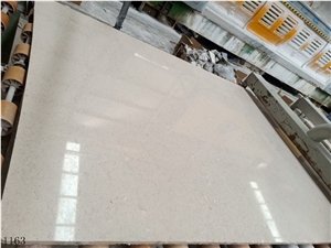 Turkey White Limestone Mocha Slab Tile In China Stone Market