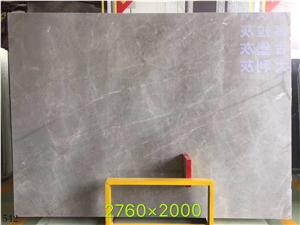 Yundora Venus Grey Tundra Marble Slab In China Stone Market