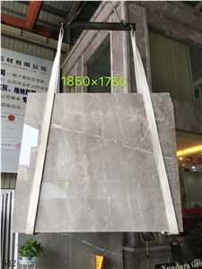 Yundora Venus Grey Tundra Marble Slab In China Stone Market
