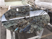Labradorite Blue Granite Price Blue Granite Countertops