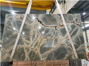Natural Marble Home Hotel Living Room Wall Caldding Decor