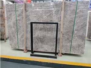 New Cloud Dora Ash Marble For Wall Backplash Floor Tiles