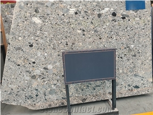 Silver Marinace Granite For Wall And Floor