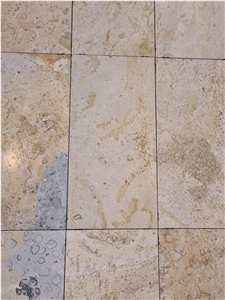 Goluchow Limestone Tiles
