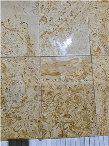 Goluchow Limestone Tiles