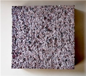 Yellow Granite Cobblestone, Pavers, Cubestone