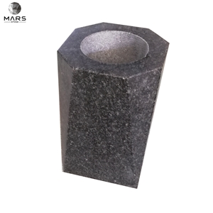 2021 Popular Headstone Vases European Monumental Granite