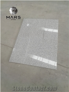 Cheap Light Grey Granites Tile Importers White Granite G603