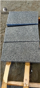 G654 China Dark Grey Granite Brick Granite Tiles For Floor