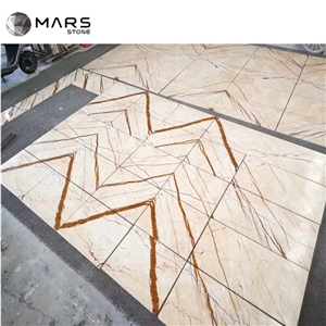 Hot Best Price Natural Bilecik Novita Marble Beige Marble